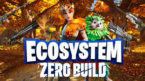 Ecosystem Zero Build FFA