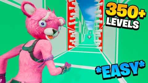 EASY PARKOUR 350+ ⚡