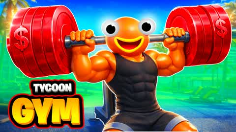🥊 GYM GIGACHAD TYCOON 💪