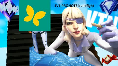 1V1 PRONOTE Buildfight VTN