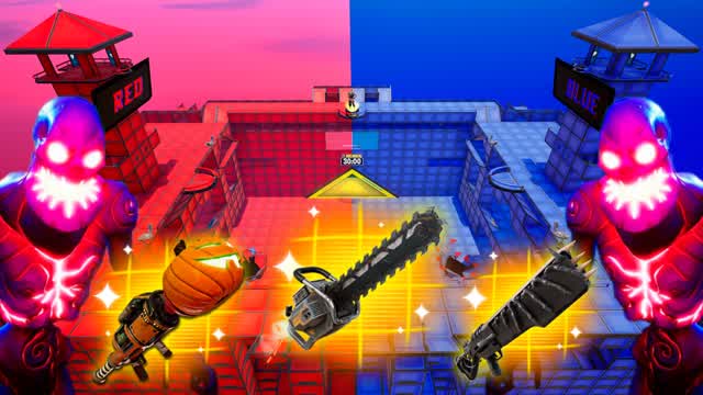 FUNNY RED VS BLUE 🔴🔵