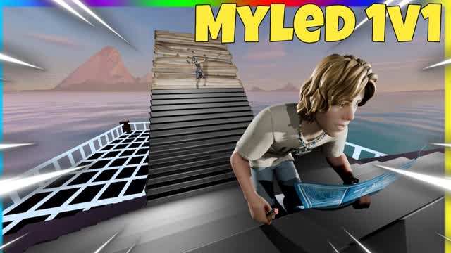 💛1v1 Myled💛