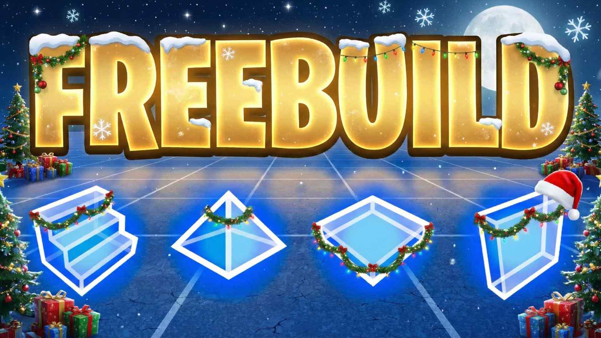 Free Building EDIT PRACTICE 📝