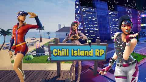 Chill City/House RP