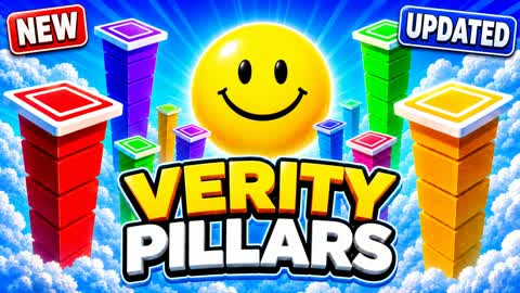 VERITY PILLARS - NEW