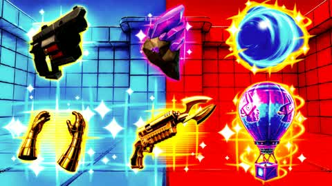 RED VS BLUE 🔴🔵 HARD LEVEL ULTRA