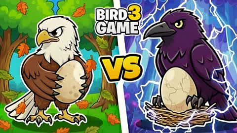 BIRD GAME 3 [NEW]