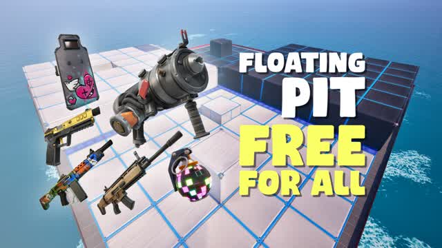 Floating Pit - FFA