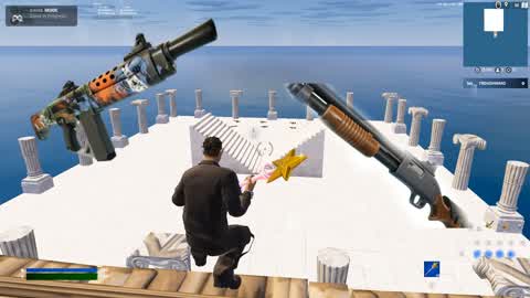 1VS1 0 Delay Greek version