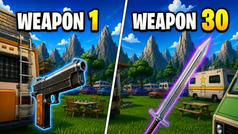 FIRST PERSON GUN GAME - RISKY REELS 🔫