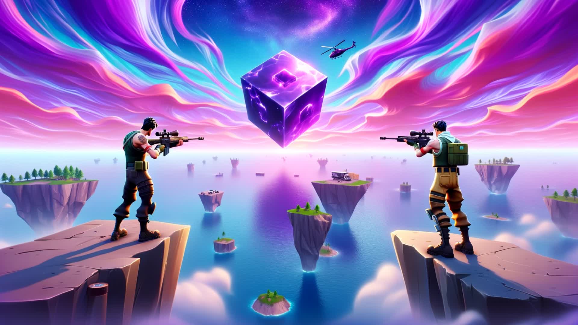 No Scope Kevin