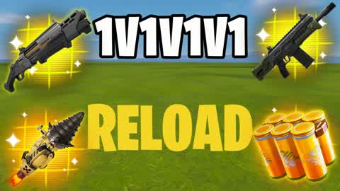 CHAP 6 1v1v1 Realistic PVP Reload