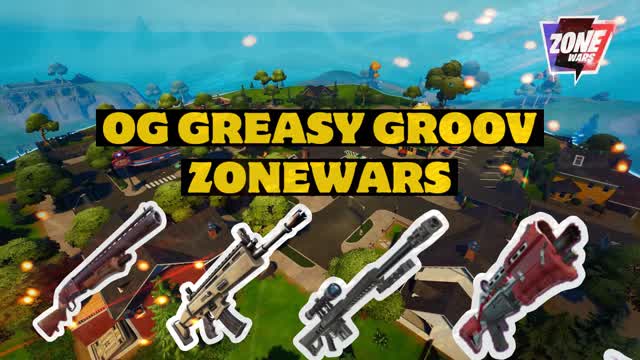 حرب قريزي  VICKNIK