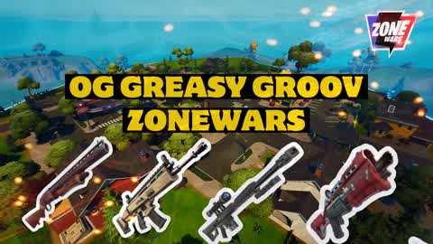 حرب قريزي  VICKNIK