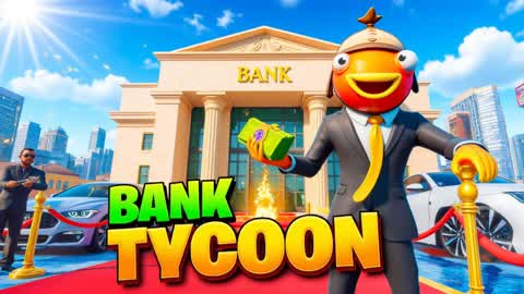 New Bank Tycoon 🏦
