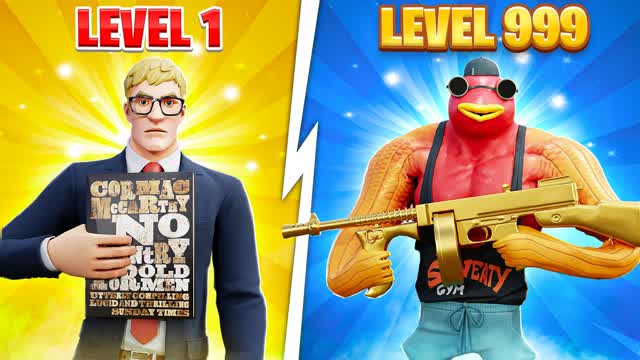 đ€SCHOOL GUN GAME đ« ONE SHOT đ„