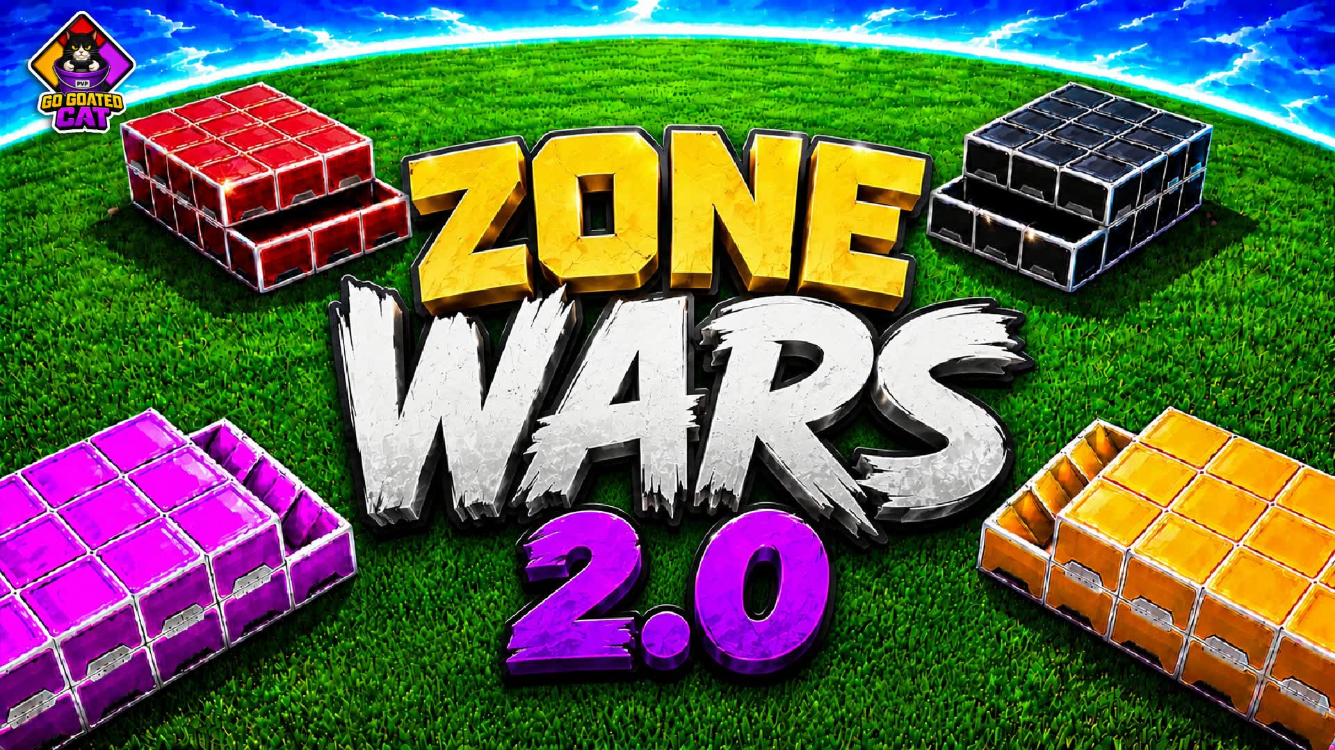 🐱 Zone Wars 2.0 🌀