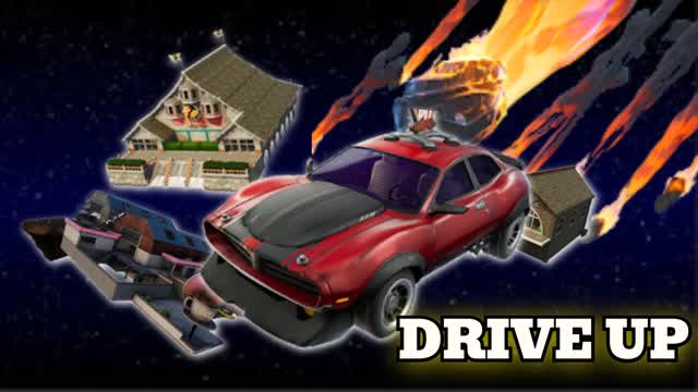 OnlyDrive 2