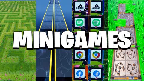 Parkour | LogoQuiz | Maze | Glass Bridge