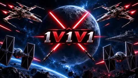 STAR WARS ONE vs ONE