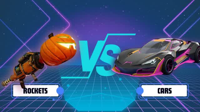 🚘CAR VS ROCKET🚀