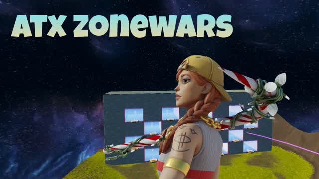 ATX ZONEWARS (FFA)