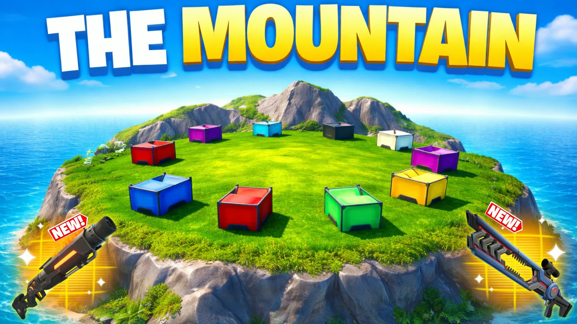 ザ・サークル 1V1