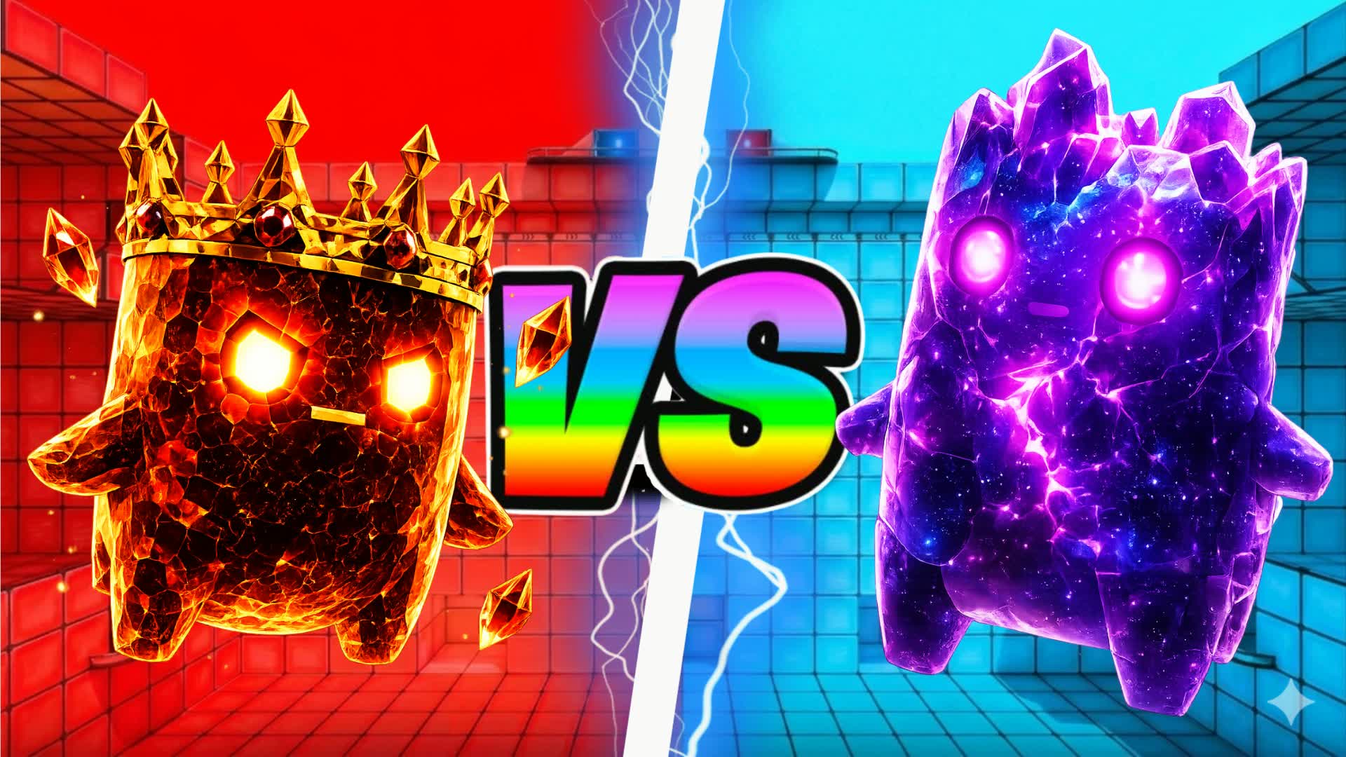 RED VS BLUE SUPER RVB SECRET