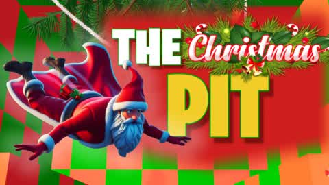 🎄 Christmas Pit - FFA TUTTE LE ARMI