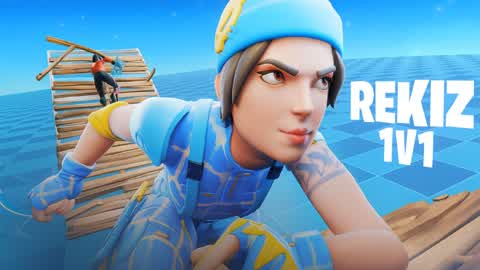 REKIZ 1V1