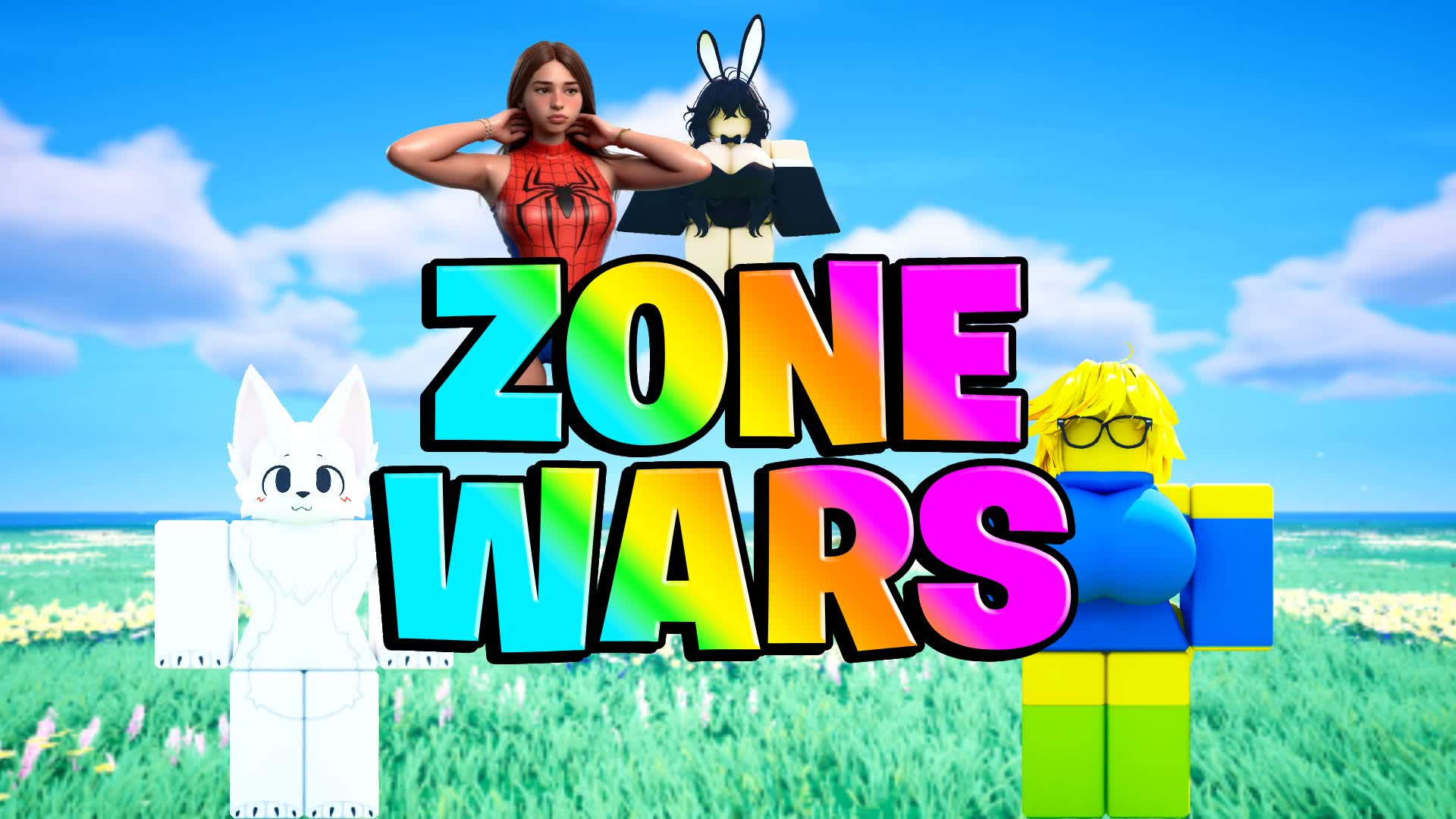 SUS Zonewars