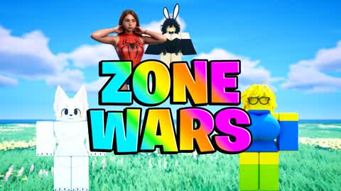 SUS Zonewars