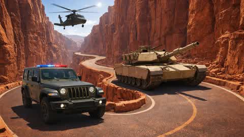 🧟 ZOMBIE DEFENSE MEGACITY 2