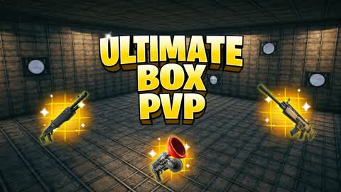 Ultimate Box PVP
