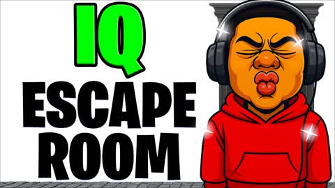 🧠IQ🚪 ESCAPE ROOM 🧠 SPEED