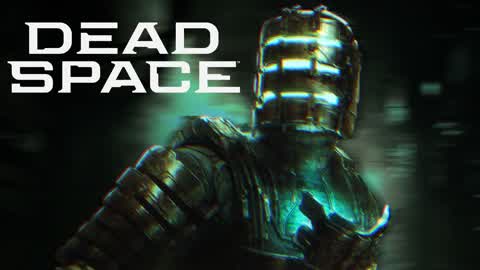 DEAD SPACE [HORROR]
