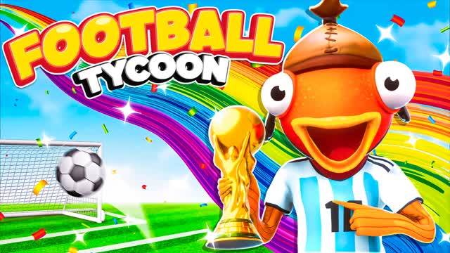 🏆 FOOTBALL TYCOON