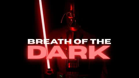 BREATH OF THE DARK