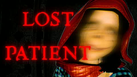 PATIENT PERDU [HORREUR]