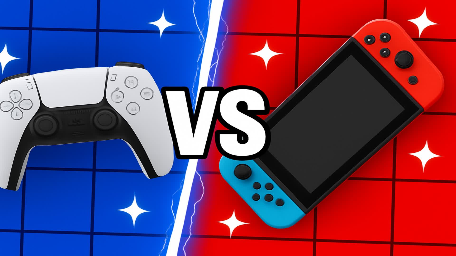 INSANE RED VS BLUE 🔴🔵 SLOWZYYX