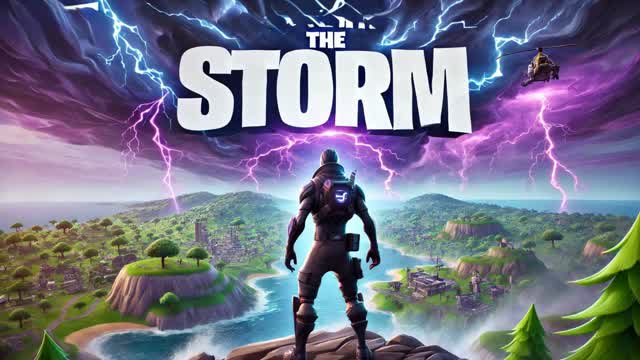 The Storm