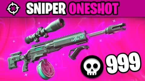 Top Sniper One Shot 🎯