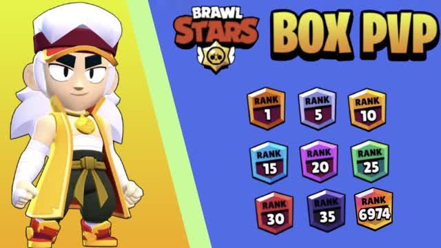 Capture 1 â đRanked BRAWL STARS BOX PvPđŠ