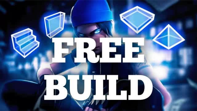 MEGA CLEAN FREE BUILD💜
