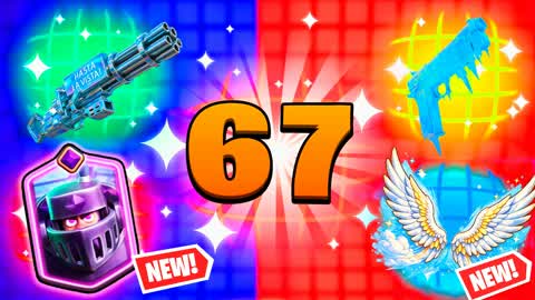 🔴RED VS BLUE🔵SUPER🏓NEW MINIGAME