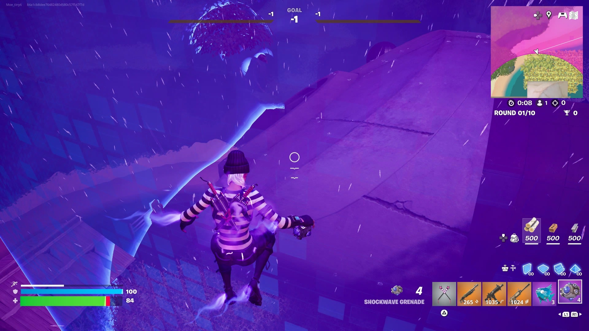 Storm Fight Map Code Storm Rush FFA ⚡ 2633-3215-7030 by logitin.vip - Fortnite Creative Map ...
