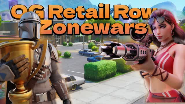 Capture 1 – Retail Row Zonewars