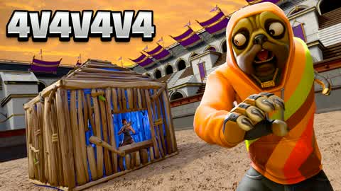SUPER GLADIATOR ZONEWARS