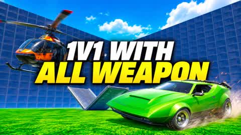 1V1 WITH ALL WEAPON