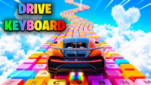 POV DRIVE